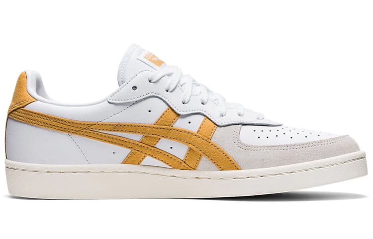 Кроссовки Onitsuka Tiger GSM - изображение 2