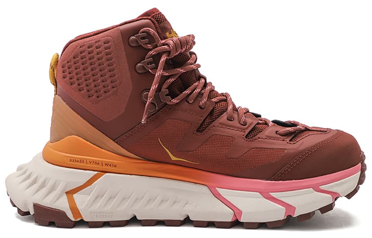 Кроссовки HOKA ONE ONE Tennine Hike GTX109 - изображение 2