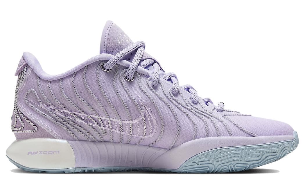 Кроссовки для баскетбола Nike Lebron 21 - изображение 2