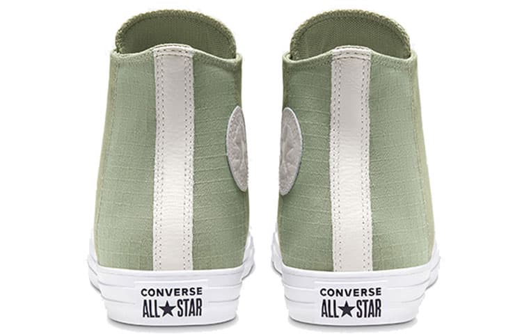 Кеды Converse Clean 'n Preme Chuck Taylor All Star High Top - изображение 4