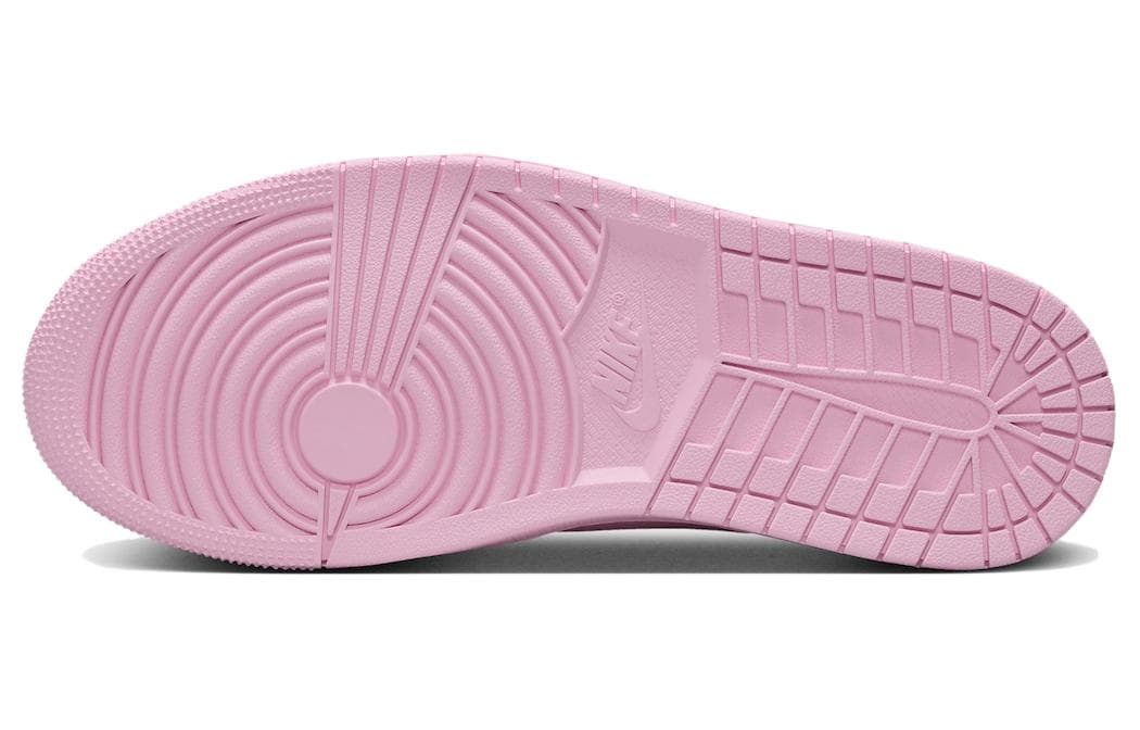 Ретро баскетбольные кроссовки Jordan Air Jordan 1 Low Method of Make - изображение 6