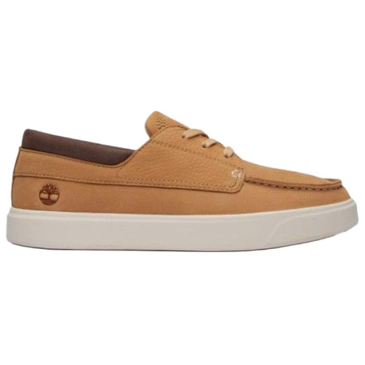 Кроссовки Timberland Emerson Street - изображение 2