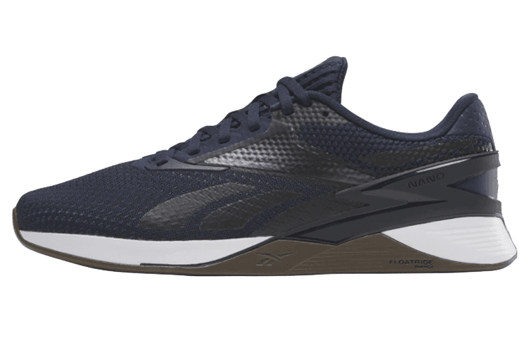 Кроссовки для спортзала Reebok Nano X3 - изображение 1