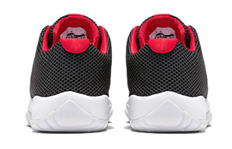 Ретро баскетбольные кроссовки Jordan Future Air Low - изображение 5
