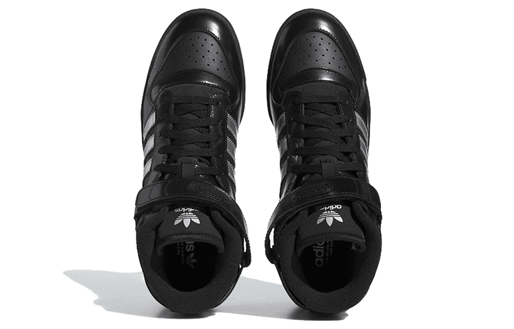 Кроссовки HEITOR x adidas Forum 84 Mid - изображение 5