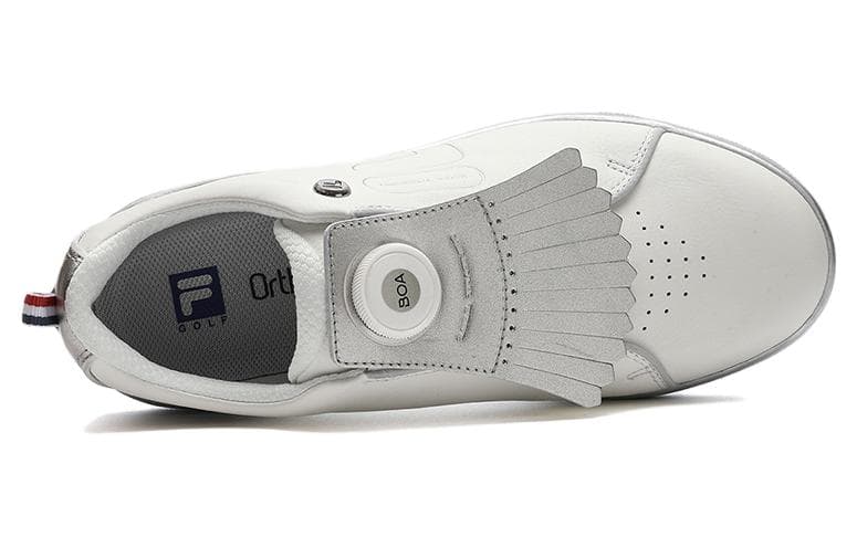 Кроссовки для спортзала FILA GF 1911 Trainer - изображение 3