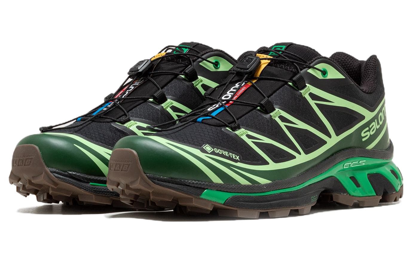 Кроссовки SALOMON XT-6 - изображение 3