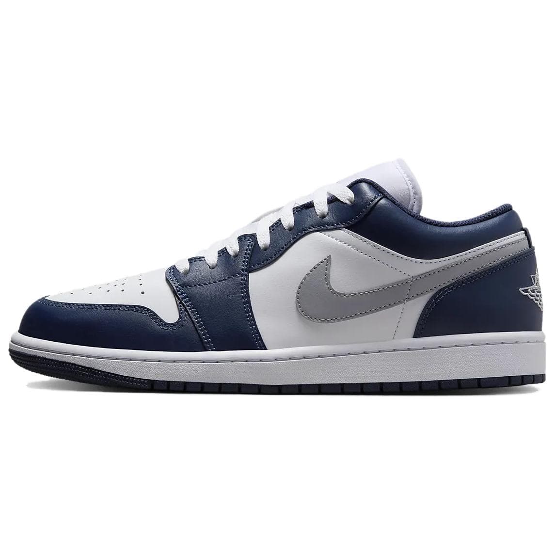 Ретро баскетбольные кроссовки Jordan Air Jordan 1 - изображение 1
