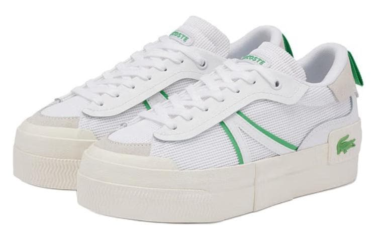 Кроссовки Lacoste - изображение 3
