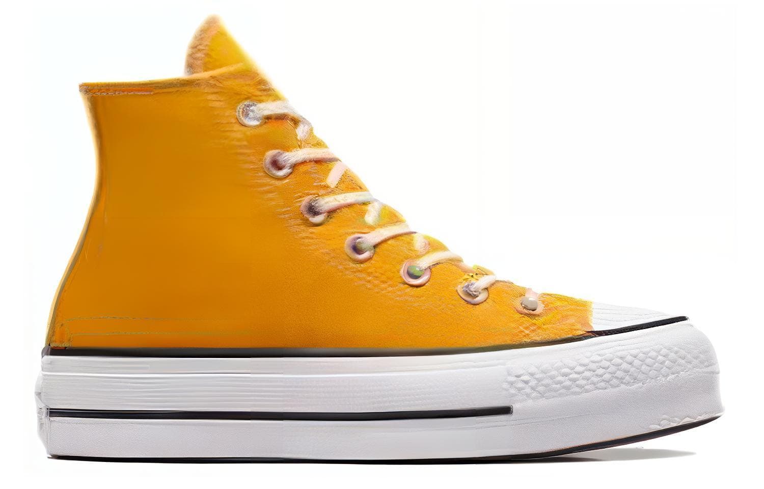 Кеды Converse All Star Lift - изображение 3