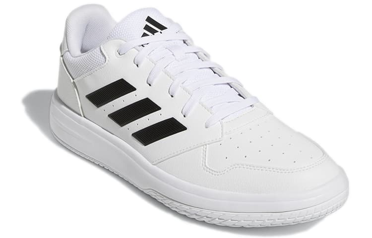 Ретро баскетбольные кроссовки adidas Neo Gametalker - изображение 3