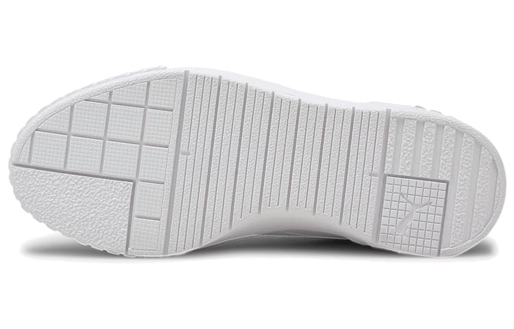 Кроссовки PUMA Cali Sport Metallic - изображение 6
