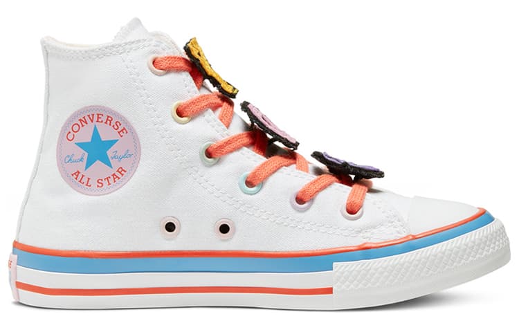 Кеды Converse Chuck Taylor All Star — фото 2