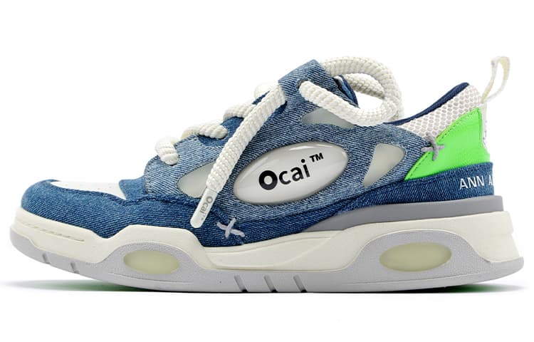 Кроссовки Ocai - изображение 1