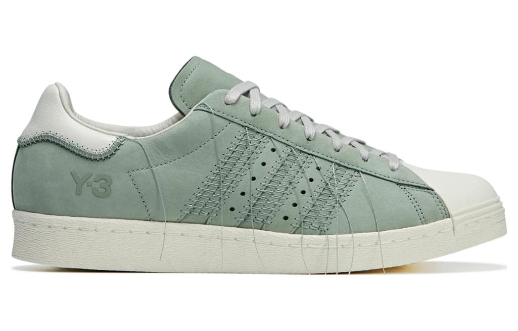 Кроссовки adidas Superstar Y-3 - изображение 2