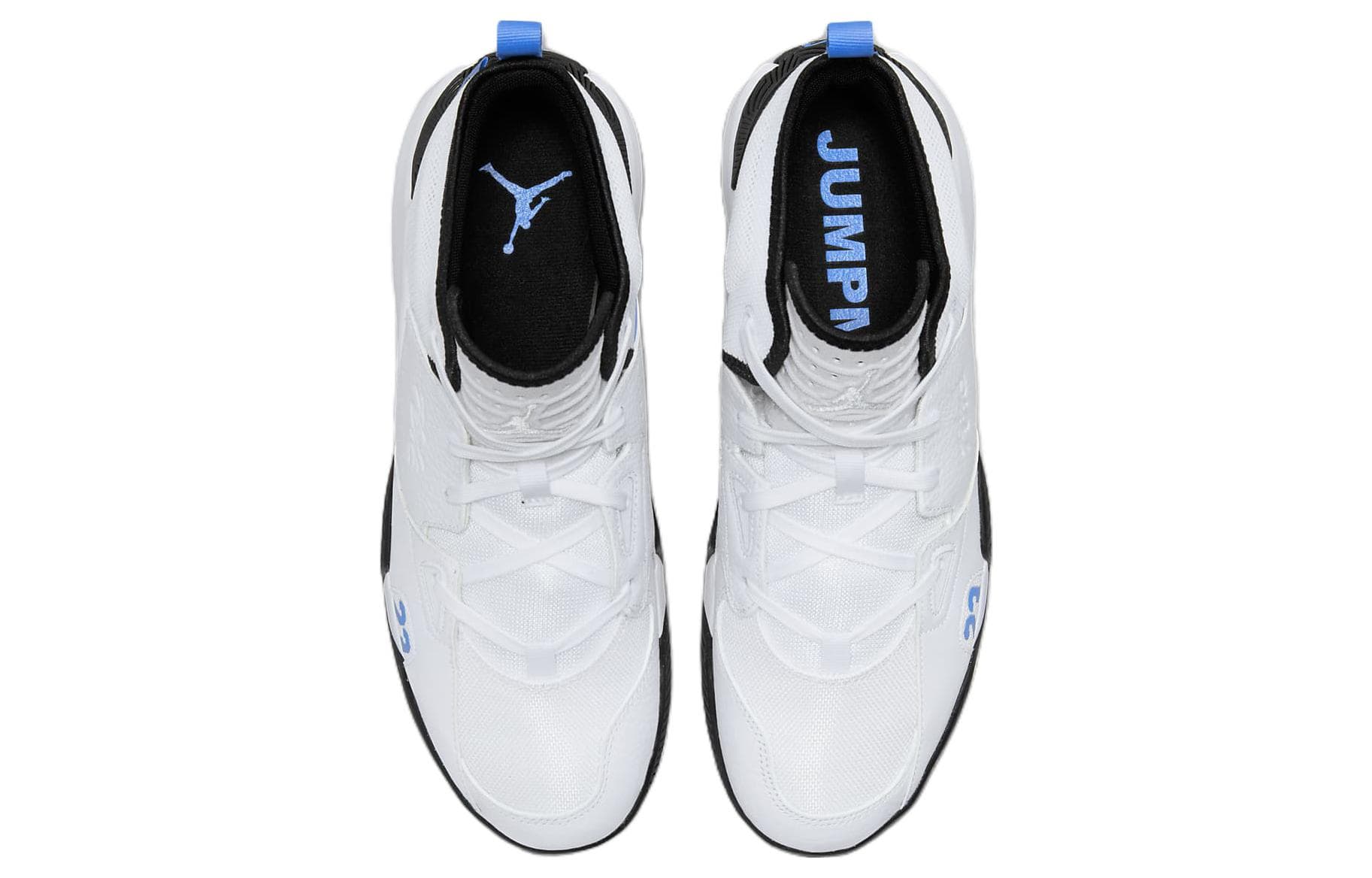 Ретро баскетбольные кроссовки Jordan Stay Loyal 2 - изображение 4