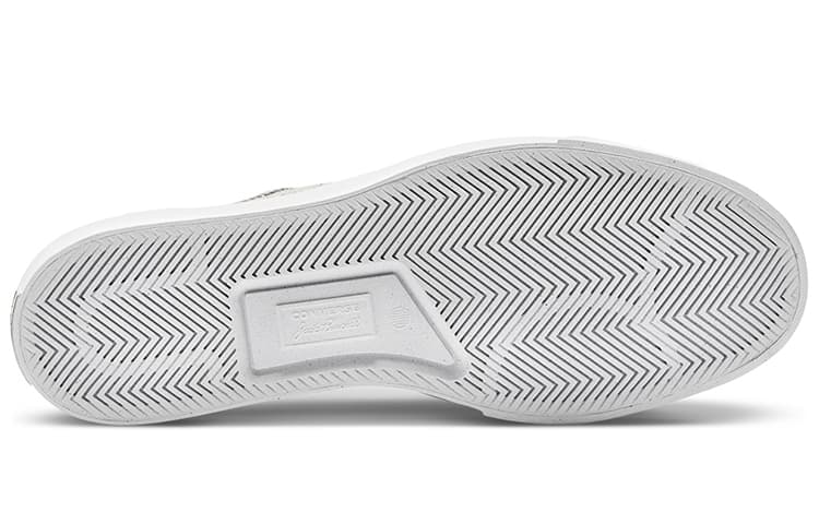 Кеды Converse Jack Purcell Cool Grey - изображение 5