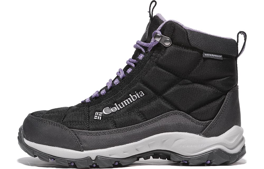 Кроссовки Columbia - изображение 1