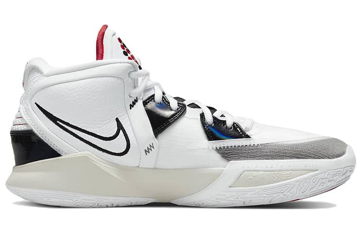Кроссовки для баскетбола Nike Kyrie 8 Infinity - изображение 2