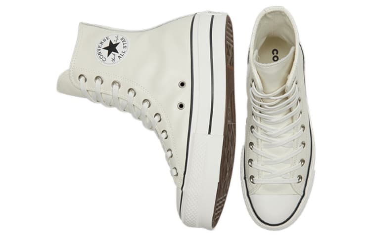Кроссовки Converse All Star Lift - изображение 4