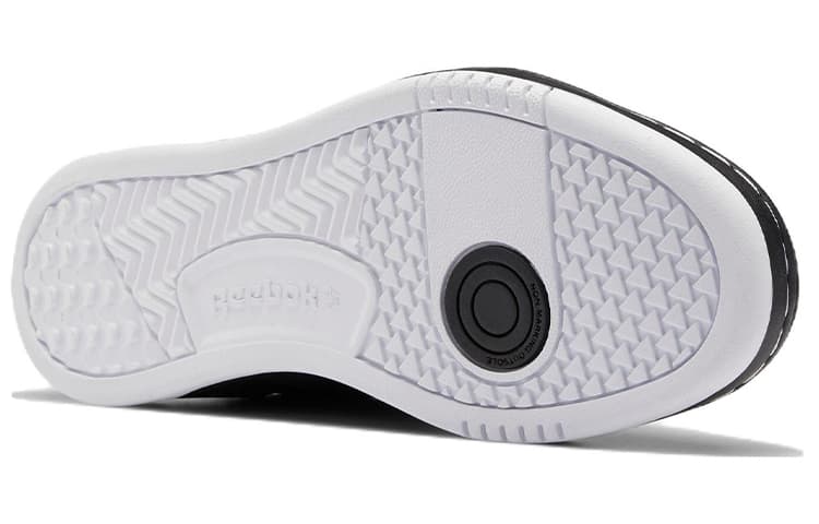 Кроссовки SNEEZE x Reebok LT Court - изображение 6
