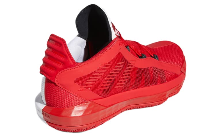 Кроссовки для баскетбола adidas Dame 6 - изображение 5