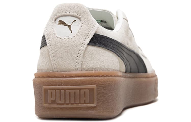 Кроссовки Fenty x Puma Suede Platform - изображение 5