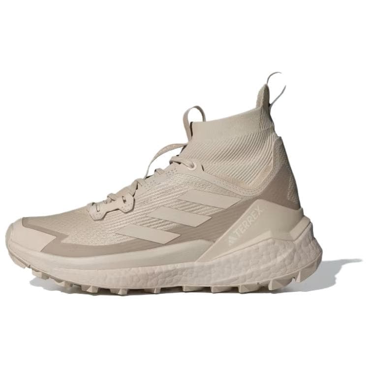 Кроссовки Adidas TERREX FREE HIKER 2,0 Противоскользящий Устойчивый к истиранию Противоскользящий Устойчивый к истиранию MID Верх - изображение 1