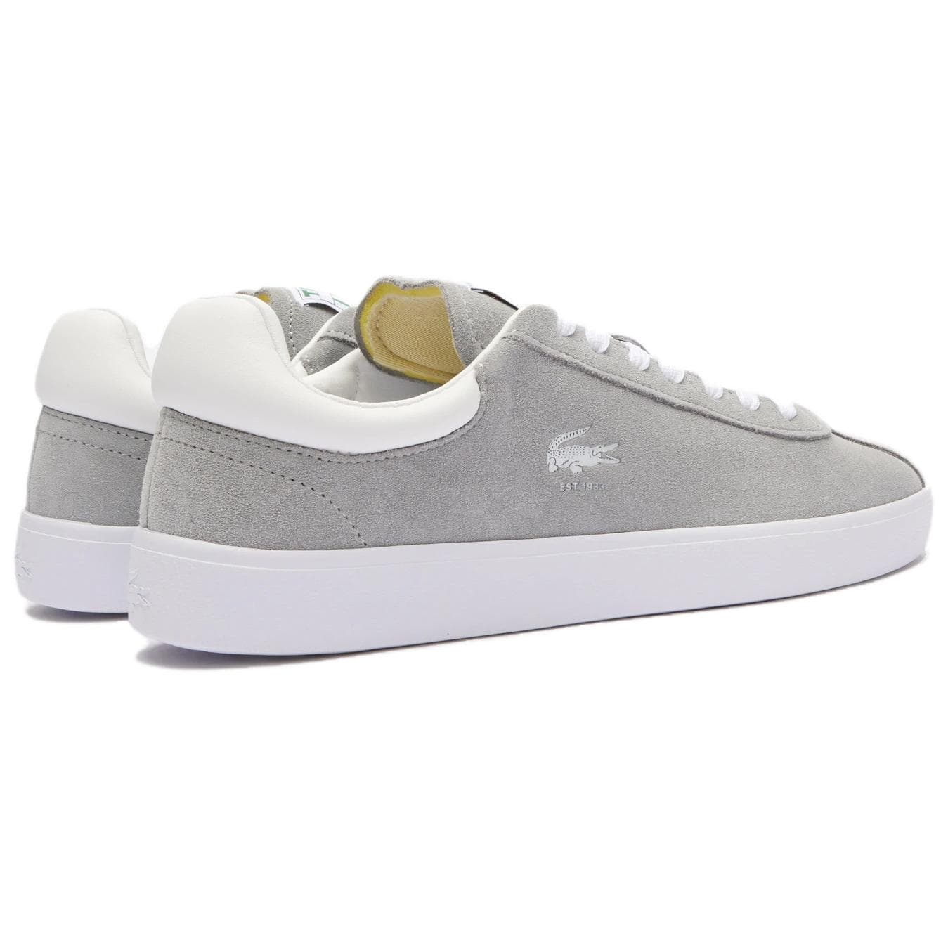 Кроссовки LACOSTE - изображение 3