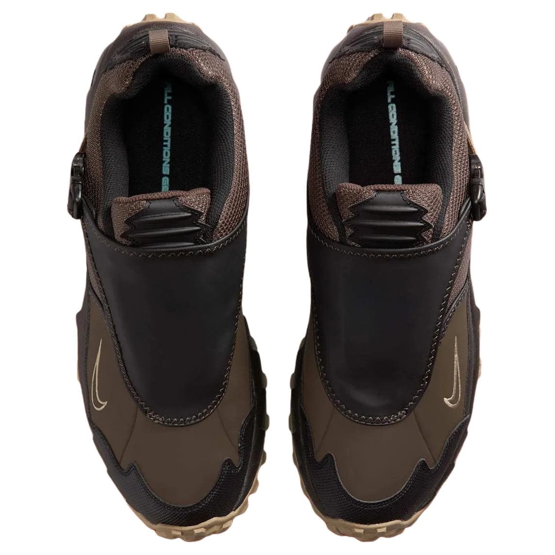 Кроссовки Nike ACG Phassad - изображение 4