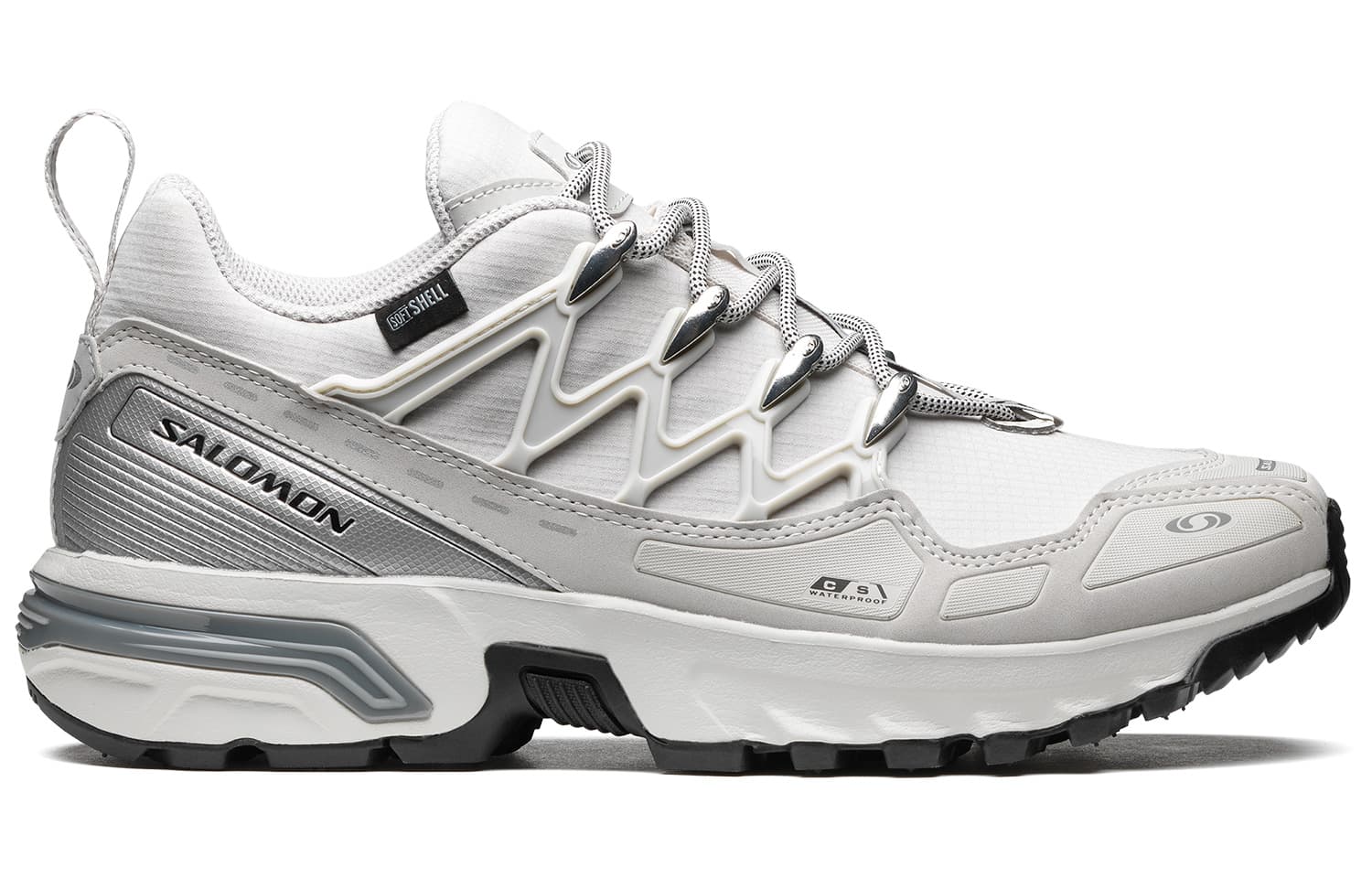 Кроссовки для бега SALOMON ACS + CSWP - изображение 2