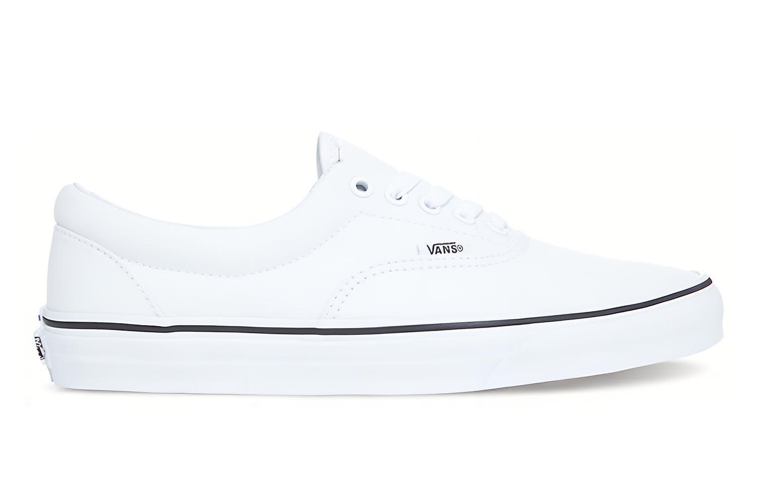 Кеды Vans Era White - изображение 2