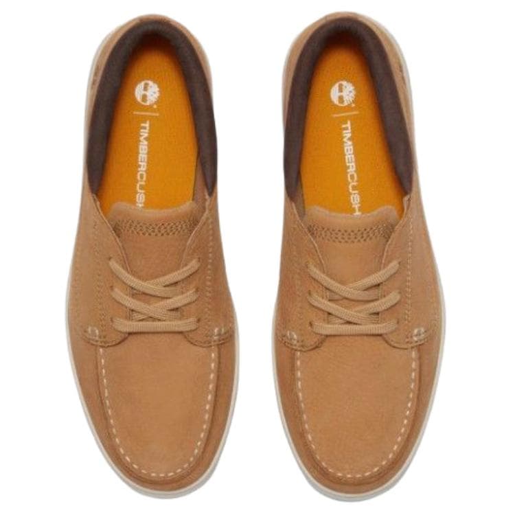 Кроссовки Timberland Emerson Street - изображение 5