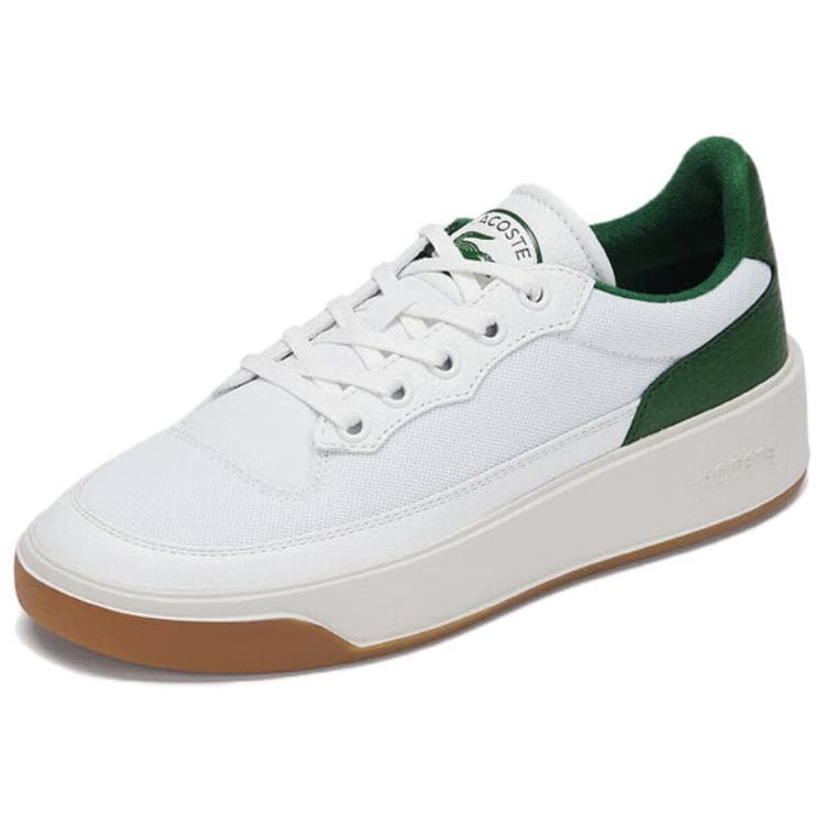 Кроссовки LACOSTE - изображение 2
