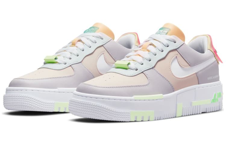 Кроссовки Nike Air Force 1 Low "Have a Good Game" — фото 3