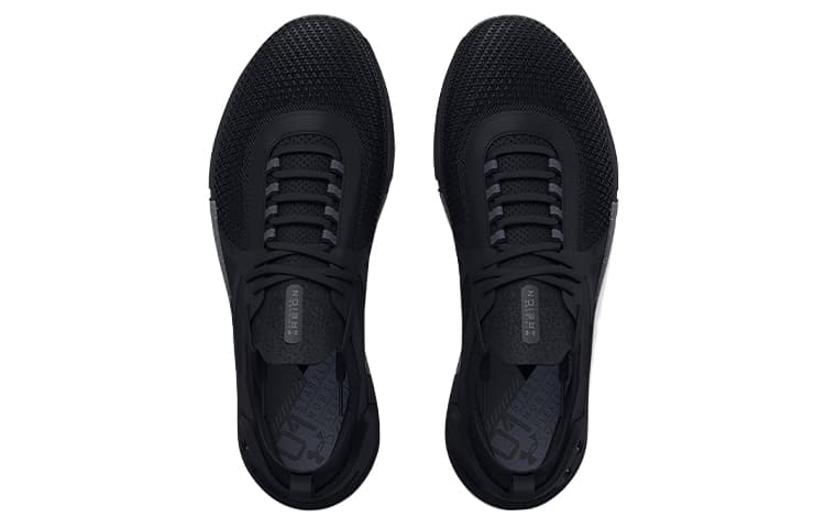 Кроссовки для спортзала Under Armour TriBase Reign 4 Pro Black - изображение 3