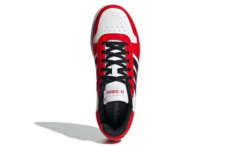 Кроссовки adidas neo Hoops 2.0 - изображение 5