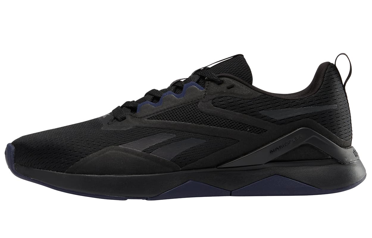 Кроссовки для спортзала Reebok Nanoflex TR 2 - изображение 1