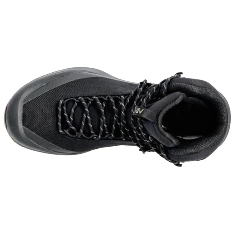 Кроссовки Arcteryx Aerios Ar Mid Gtx W - изображение 3