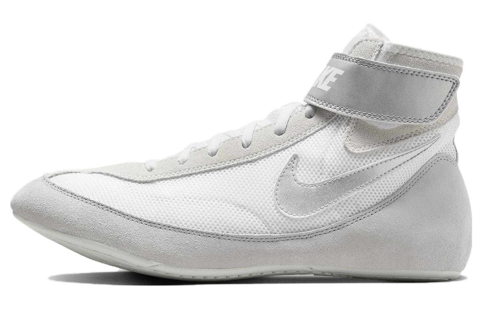 Кроссовки для спортзала Nike SpeedSweep 7 - изображение 1