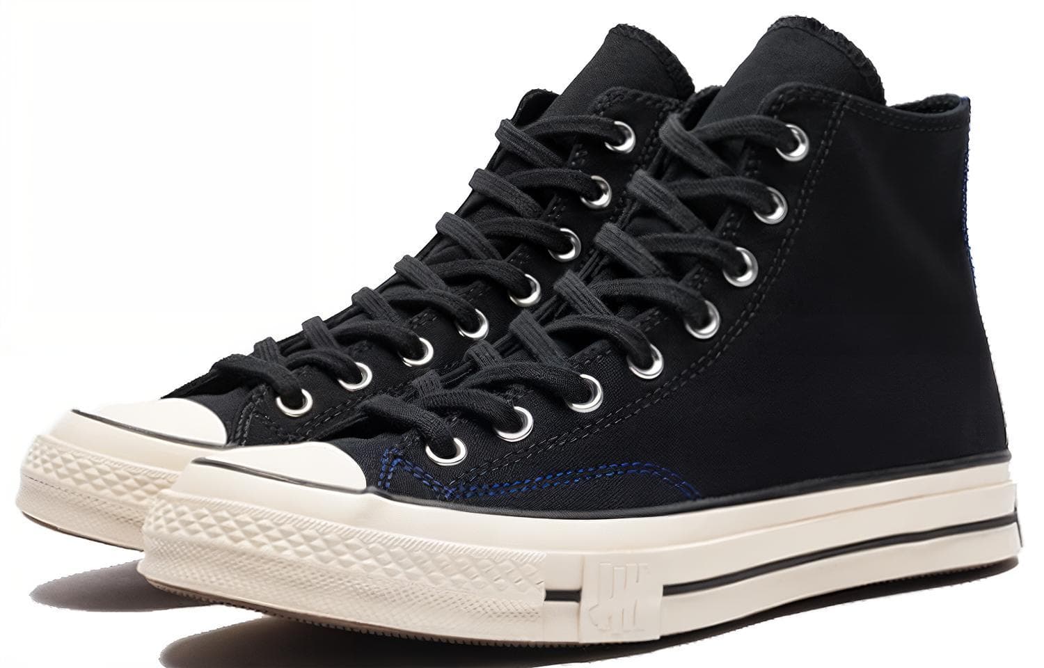 Кеды UNDEFEATED x Converse Chuck Taylor All Star 1970s - изображение 2