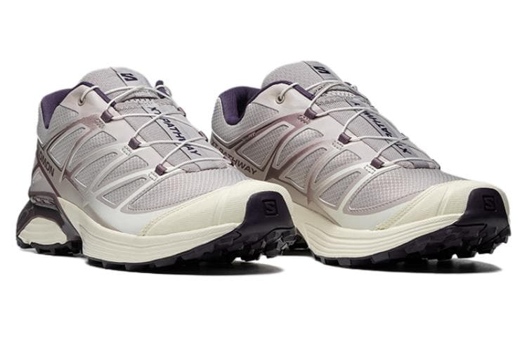 Кроссовки Salomon XT-Pathway - изображение 2