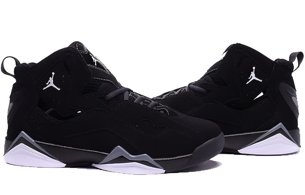Ретро баскетбольные кроссовки Jordan Air Jordan 7 True Flight - изображение 4
