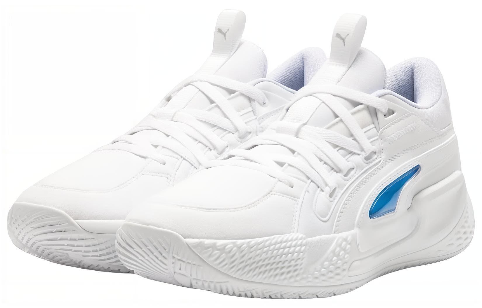 Кроссовки для баскетбола PUMA - изображение 3