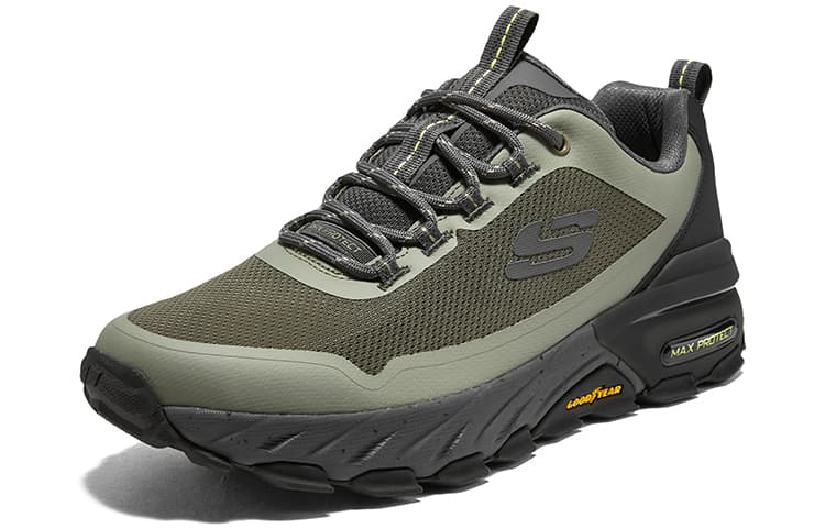 Кроссовки Skechers - изображение 3