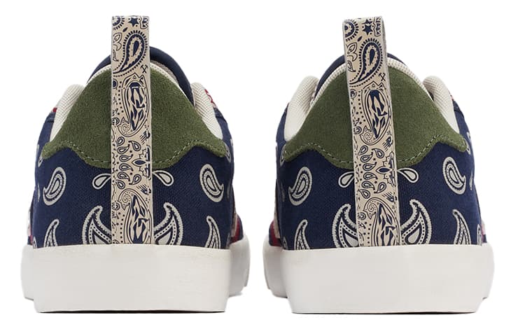 Кроссовки New Balance 212 "Paisley Pack" - изображение 5