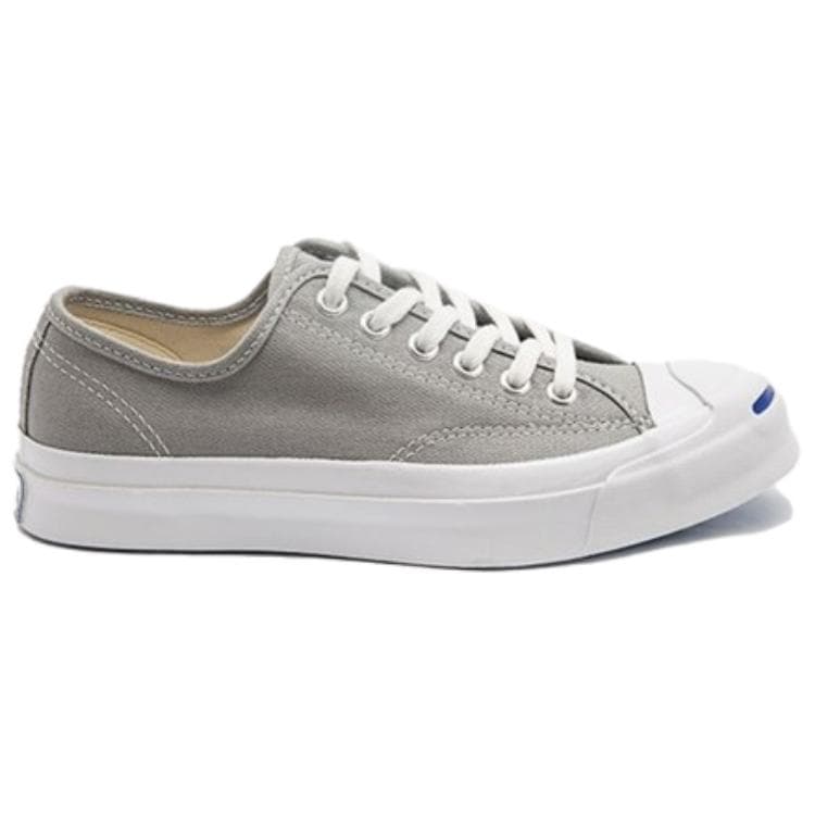 Кеды Converse Jack Purcell Удобные и минималистичные унисекс кеды грейдж лоу-топы - изображение 2
