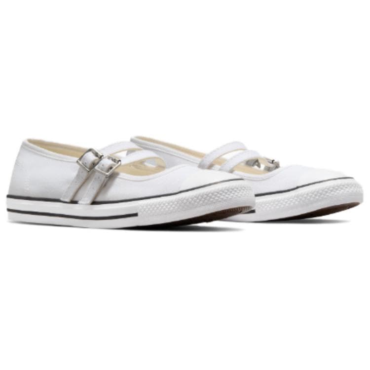 Кеды Converse Chuck Taylor All Star Dainty Mary Jane - изображение 3