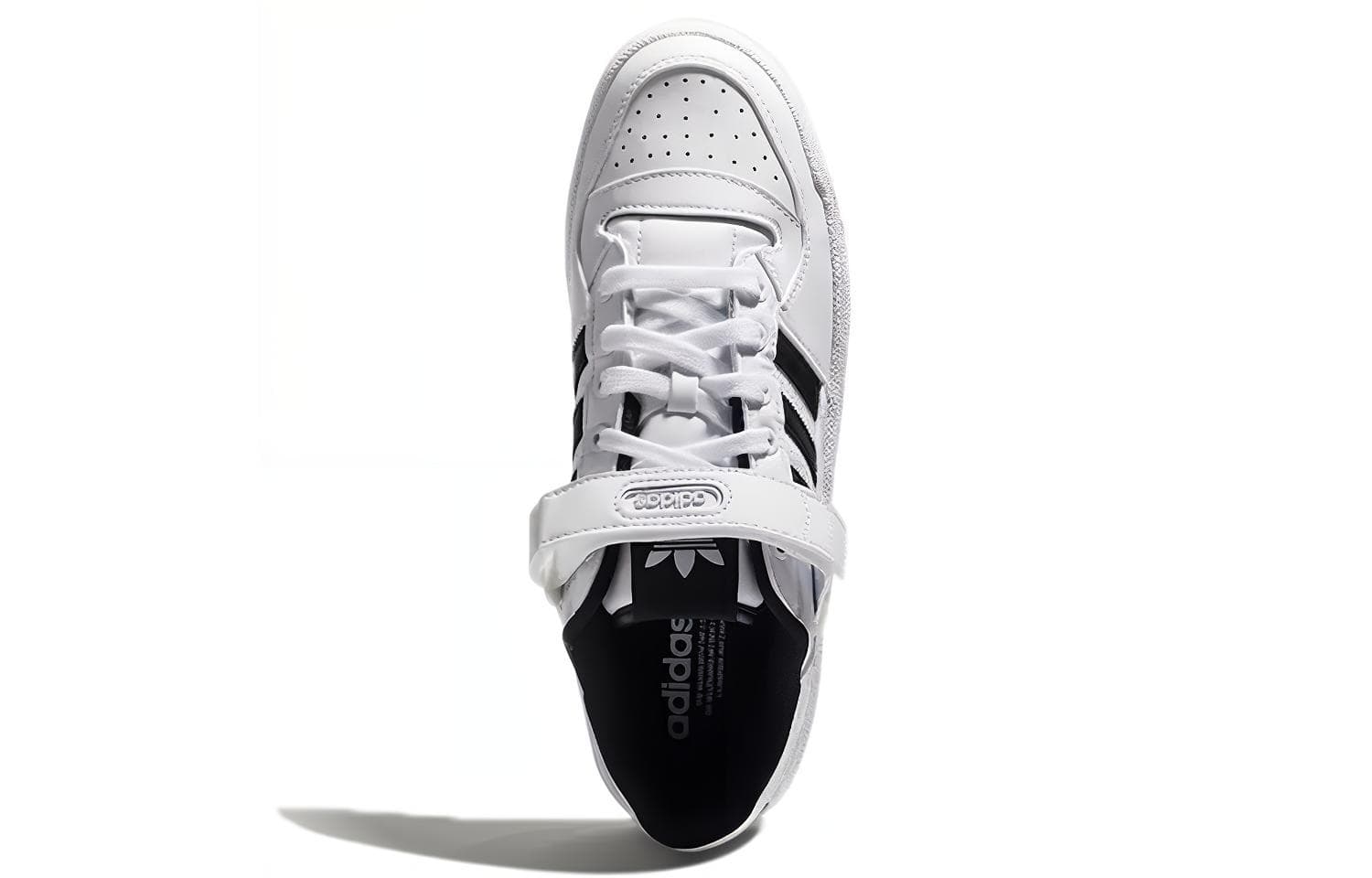 Кроссовки adidas originals FORUM Lo - изображение 5