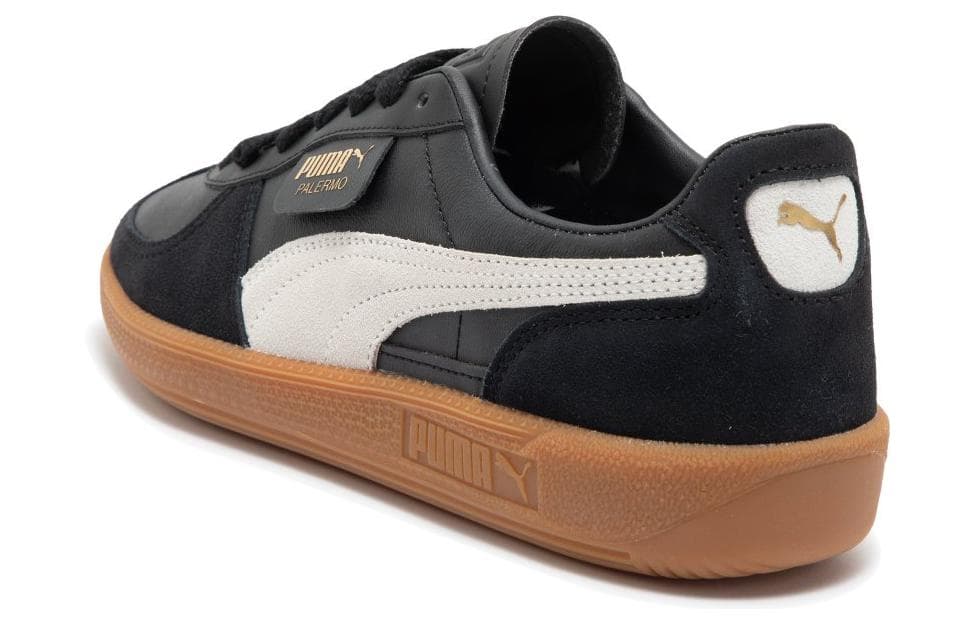 Кроссовки PUMA Palermo - изображение 5